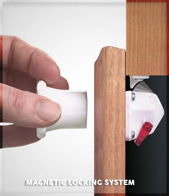 Estate Locksmith Store Miami, FL 305-894-5985 - magnetic-locking-68-35mod